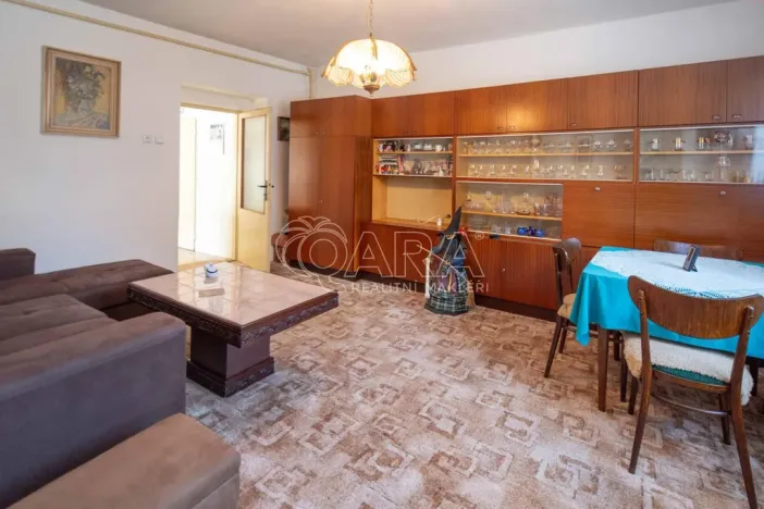 Prodej rodinného domu, Malý Újezd - Vavřineč, 90 m2