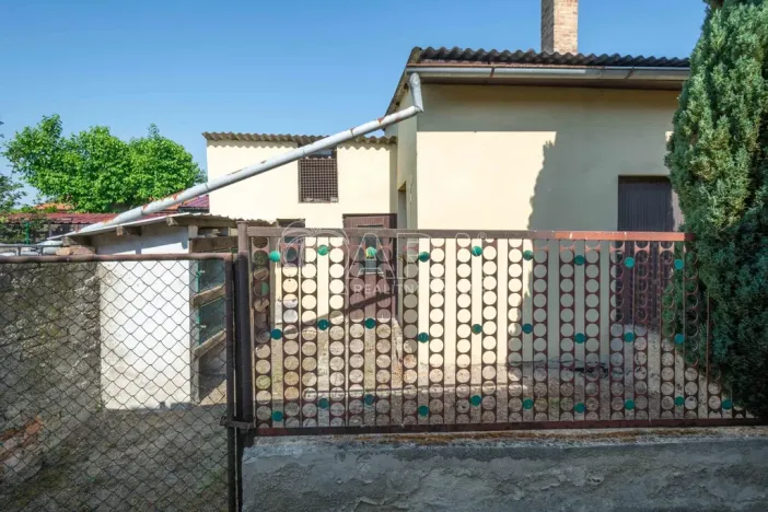 Prodej rodinného domu, Malý Újezd - Vavřineč, 90 m2
