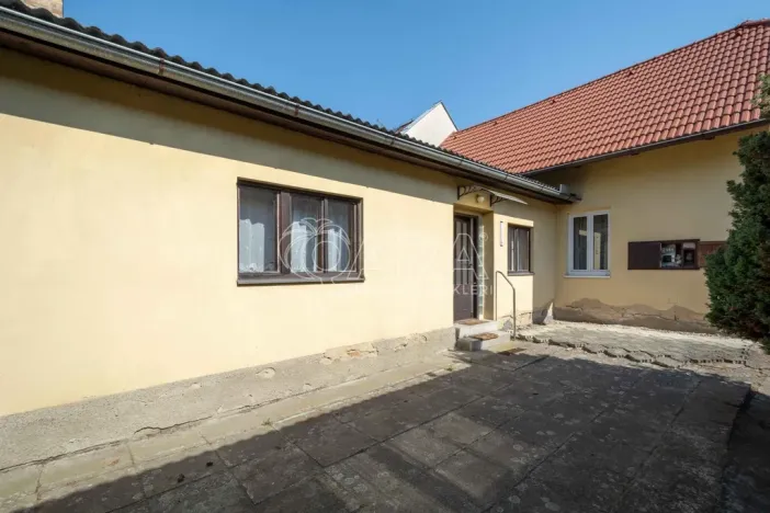 Prodej rodinného domu, Malý Újezd - Vavřineč, 90 m2