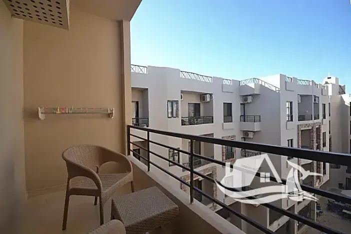 Prodej bytu 2+kk, Hurghada, Egypt, 39 m2
