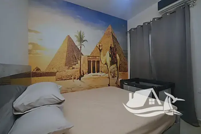 Prodej bytu 2+kk, Hurghada, Egypt, 39 m2