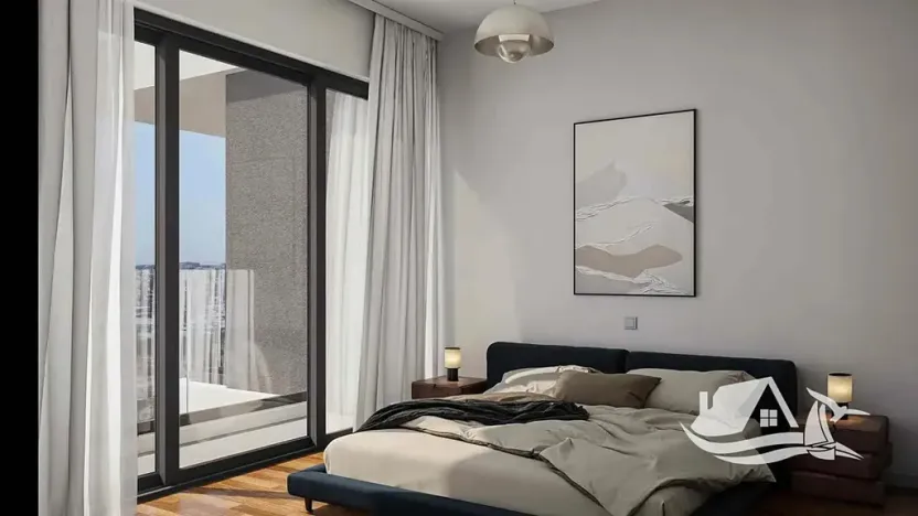 Prodej bytu 3+1, Pafos, Kypr, 145 m2