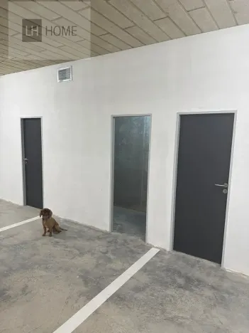 Prodej garážového stání, Velké Přílepy, Klikatá, 17 m2