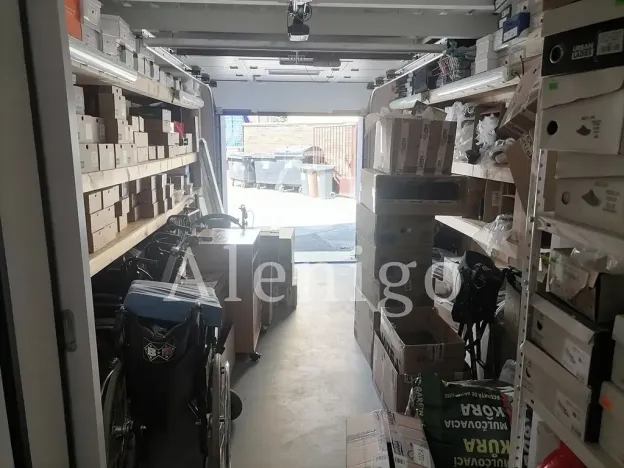 Pronájem obchodního prostoru, Praha - Háje, Matúškova, 112 m2