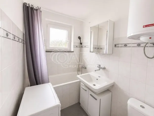 Pronájem bytu 2+1, Praha - Žižkov, Na vápence, 48 m2
