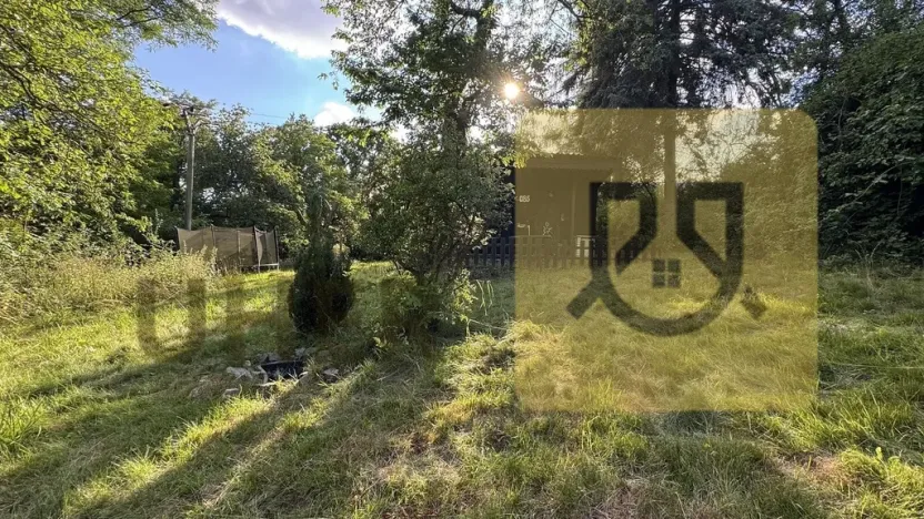 Prodej chaty, Mšeno, Hradčanská, 34 m2