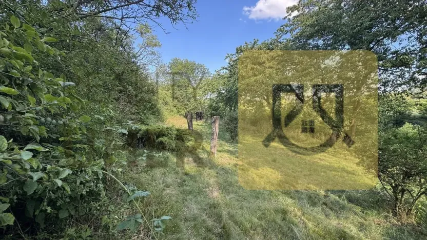 Prodej chaty, Mšeno, Hradčanská, 34 m2