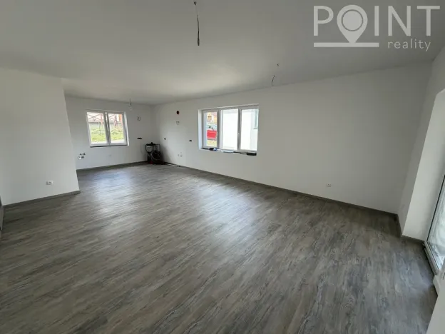 Prodej rodinného domu, Jaroměřice, 137 m2