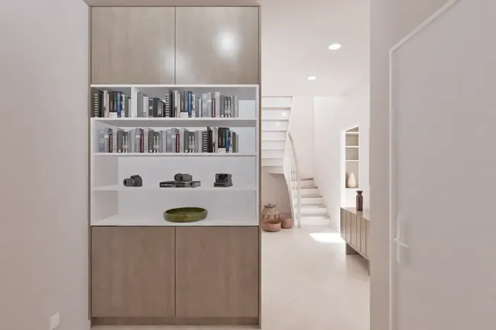 Prodej bytu 3+kk, Praha - Nusle, 5. května, 119 m2