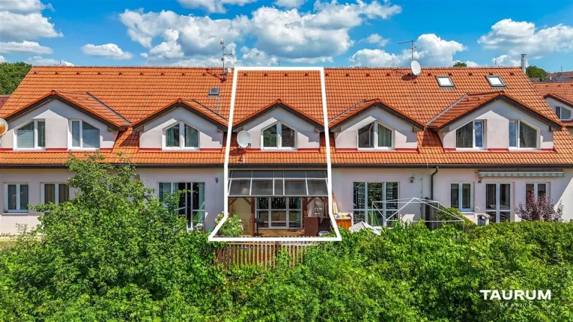 Prodej rodinného domu, Plzeň - Litice, Klatovská, 83 m2