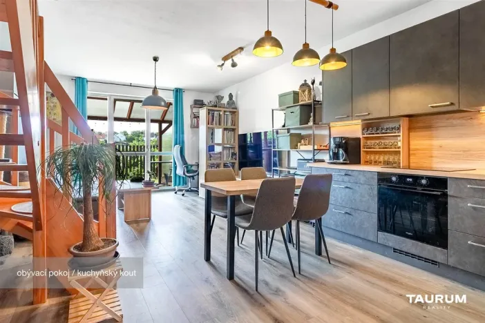 Prodej rodinného domu, Plzeň - Litice, Klatovská, 83 m2