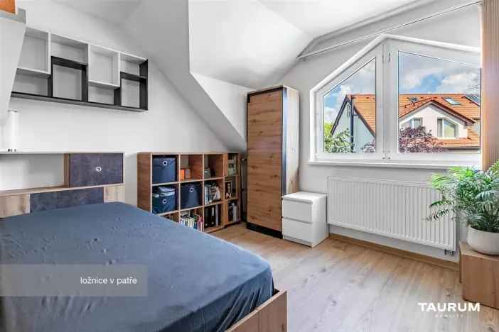 Prodej rodinného domu, Plzeň - Litice, Klatovská, 83 m2