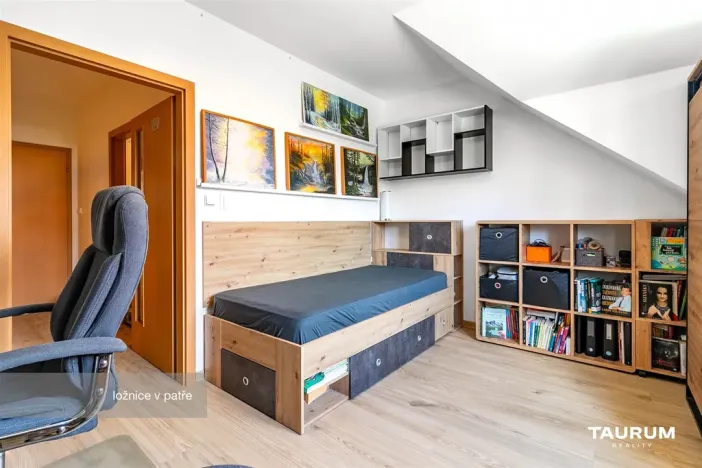 Prodej rodinného domu, Plzeň - Litice, Klatovská, 83 m2