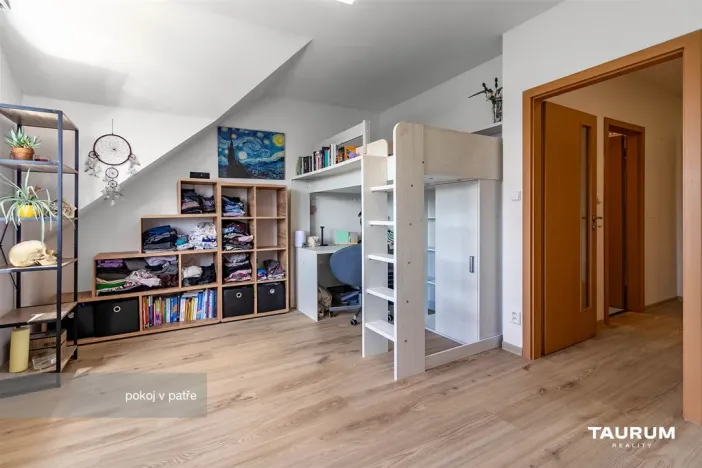 Prodej rodinného domu, Plzeň - Litice, Klatovská, 83 m2