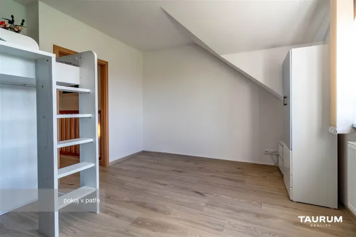 Prodej rodinného domu, Plzeň - Litice, Klatovská, 83 m2