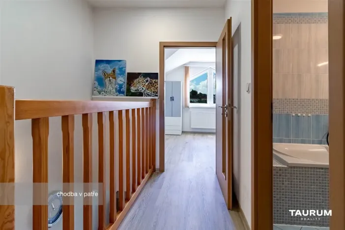 Prodej rodinného domu, Plzeň - Litice, Klatovská, 83 m2