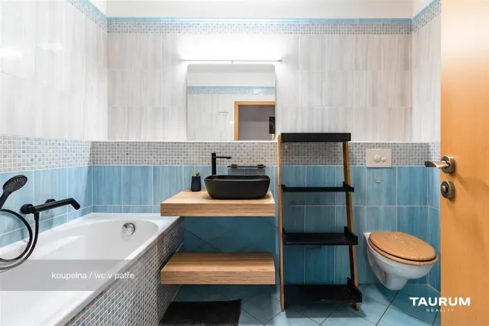 Prodej rodinného domu, Plzeň - Litice, Klatovská, 83 m2