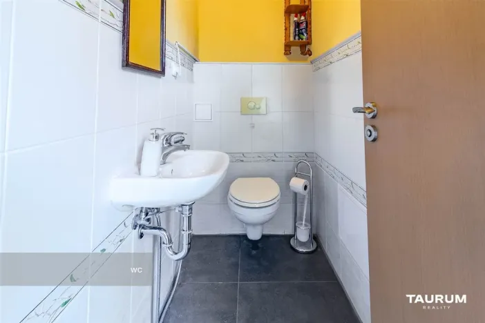Prodej rodinného domu, Plzeň - Litice, Klatovská, 83 m2