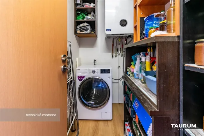 Prodej rodinného domu, Plzeň - Litice, Klatovská, 83 m2