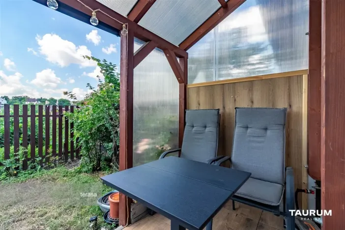 Prodej rodinného domu, Plzeň - Litice, Klatovská, 83 m2