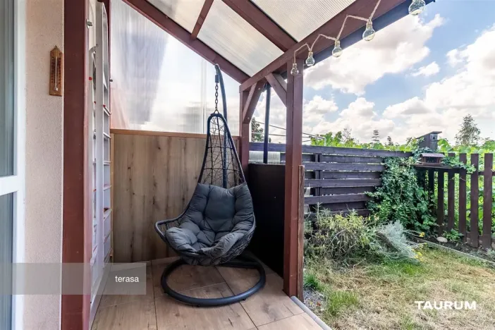 Prodej rodinného domu, Plzeň - Litice, Klatovská, 83 m2