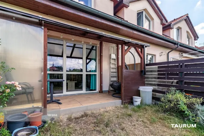 Prodej rodinného domu, Plzeň - Litice, Klatovská, 83 m2