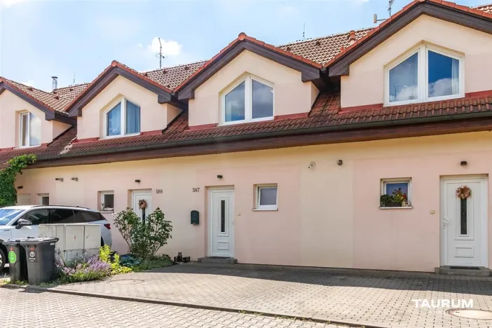 Prodej rodinného domu, Plzeň - Litice, Klatovská, 83 m2