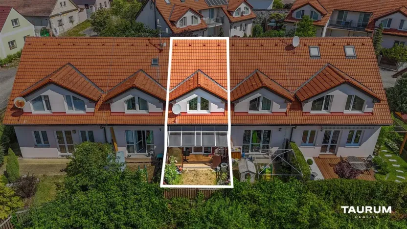 Prodej rodinného domu, Plzeň - Litice, Klatovská, 83 m2