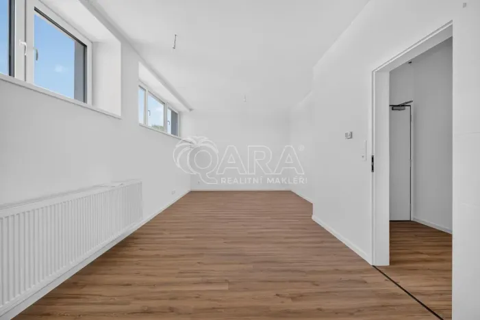 Prodej bytu 3+kk, Brno - Židenice, Bubeníčkova, 74 m2