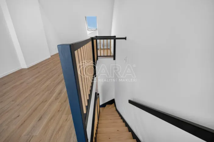 Prodej bytu 3+kk, Brno - Židenice, Bubeníčkova, 74 m2