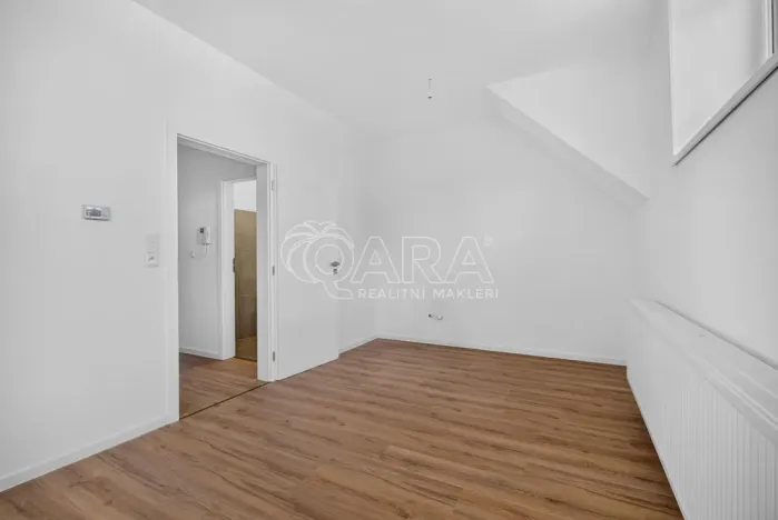 Prodej bytu 3+kk, Brno - Židenice, Bubeníčkova, 74 m2