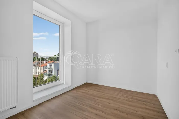 Prodej bytu 3+kk, Brno - Židenice, Bubeníčkova, 74 m2