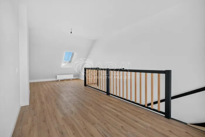Prodej bytu 3+kk, Brno - Židenice, Bubeníčkova, 74 m2