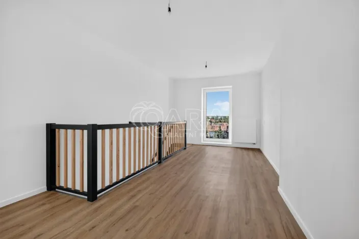 Prodej bytu 3+kk, Brno - Židenice, Bubeníčkova, 74 m2