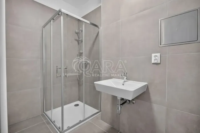 Prodej bytu 3+kk, Brno - Židenice, Bubeníčkova, 74 m2