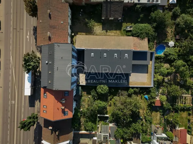 Prodej bytu 3+kk, Brno - Židenice, Bubeníčkova, 74 m2