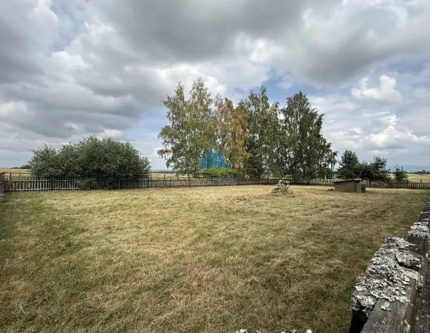 Prodej zahrady, Františkovy Lázně - Žírovice, 952 m2