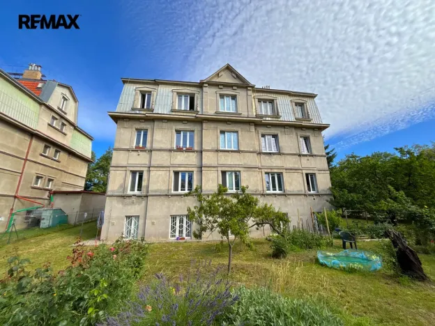 Pronájem bytu 2+kk, Praha - Strašnice, Na Třebešíně, 42 m2