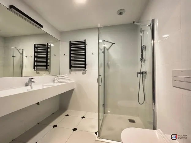 Prodej bytu 1+kk, Dolní Morava, 29 m2
