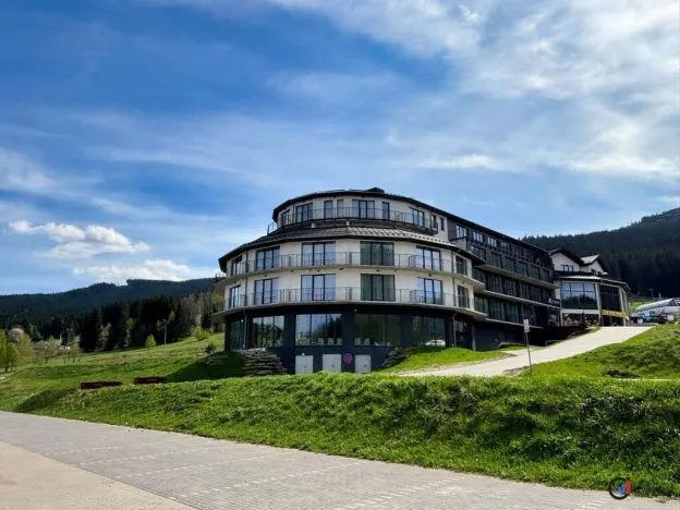 Prodej bytu 1+kk, Dolní Morava, 29 m2