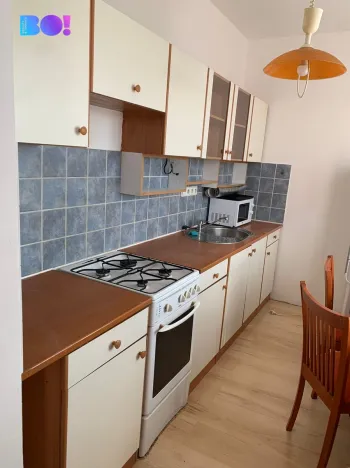 Pronájem bytu 2+1, Chuchelná, Komenského, 48 m2