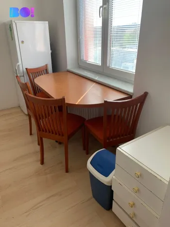 Pronájem bytu 2+1, Chuchelná, Komenského, 48 m2