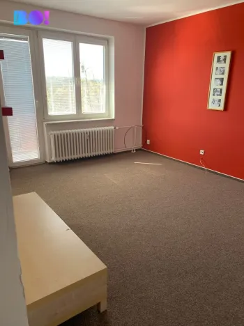 Pronájem bytu 2+1, Chuchelná, Komenského, 48 m2