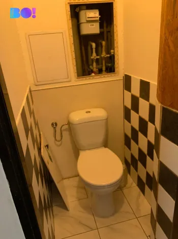 Pronájem bytu 2+1, Chuchelná, Komenského, 48 m2