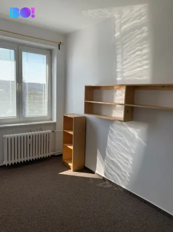 Pronájem bytu 2+1, Chuchelná, Komenského, 48 m2