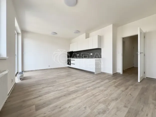 Pronájem bytu 1+kk, Brno - Ponava, Střední, 37 m2