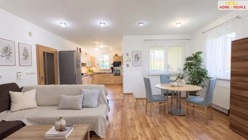 Prodej rodinného domu, Srubec, Hodějovická, 130 m2