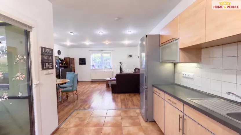 Prodej rodinného domu, Srubec, Hodějovická, 130 m2