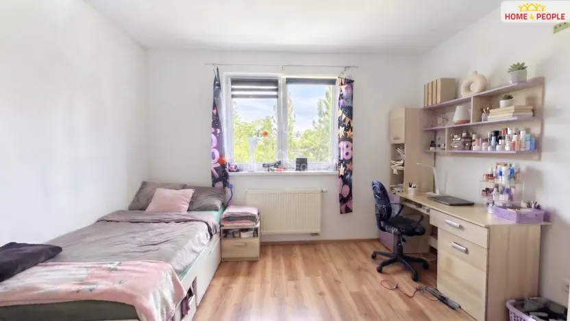 Prodej rodinného domu, Srubec, Hodějovická, 130 m2
