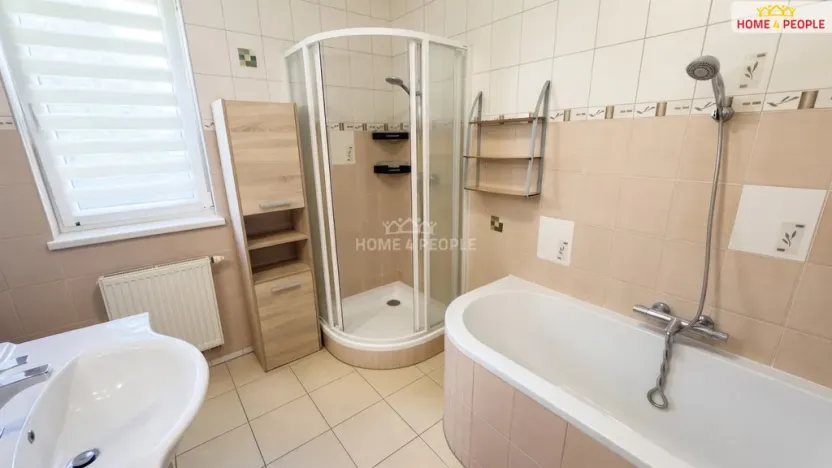 Prodej rodinného domu, Srubec, Hodějovická, 130 m2